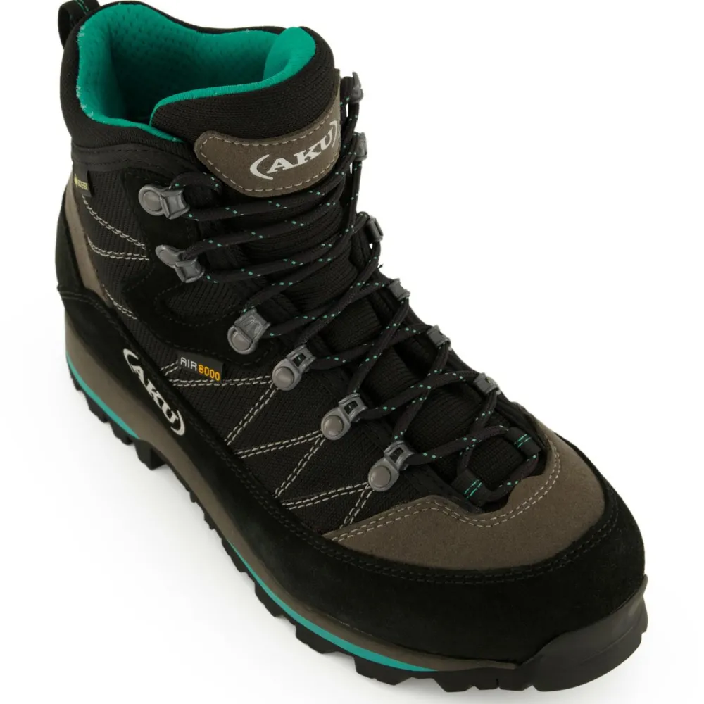 AKU - Women's Trekker L.3 Wide GTX - Wanderschuhe Clearance