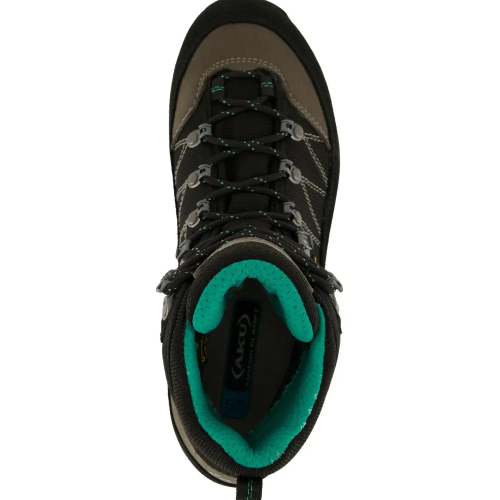 AKU - Women's Trekker L.3 Wide GTX - Wanderschuhe Clearance