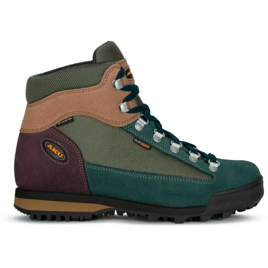 AKU Wanderschuhe|Trekkingschuhe-- Women's Ultra Light Original GTX - Wanderschuhe