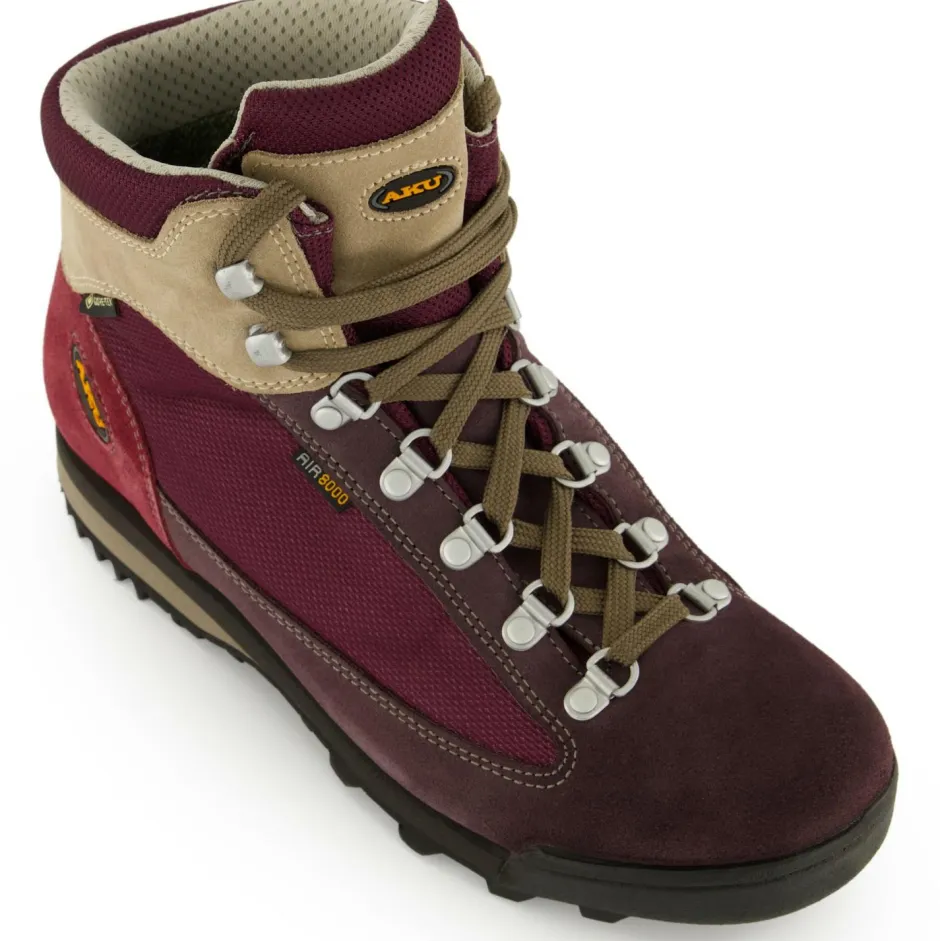 AKU Wanderschuhe|Trekkingschuhe-- Women's Ultra Light Original GTX - Wanderschuhe
