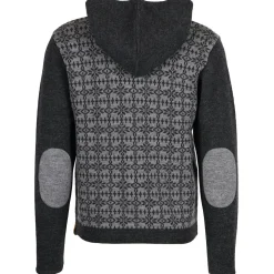 - Kapuzen Jacke Norweger - Zip-Hoodie < Albmerino Discount