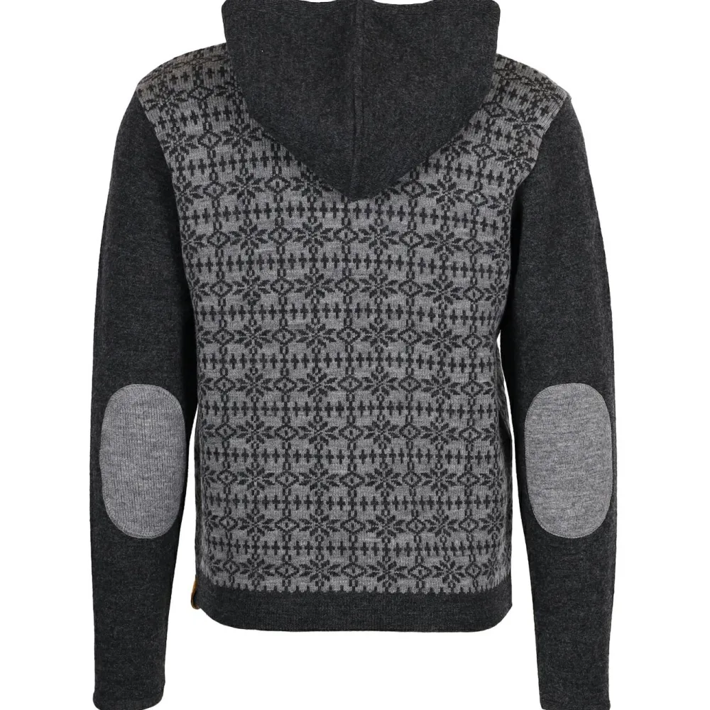 - Kapuzen Jacke Norweger - Zip-Hoodie < Albmerino Discount