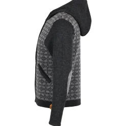 - Kapuzen Jacke Norweger - Zip-Hoodie < Albmerino Discount
