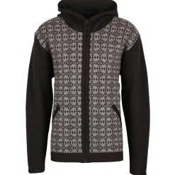 - Kapuzen Jacke Norweger - Zip-Hoodie < Albmerino Discount
