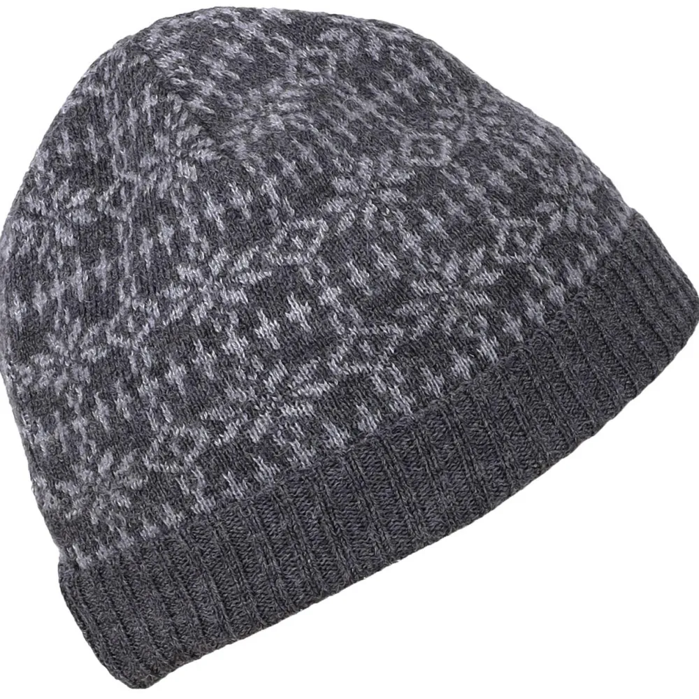 - Mütze Norweger - Mütze < Albmerino Hot