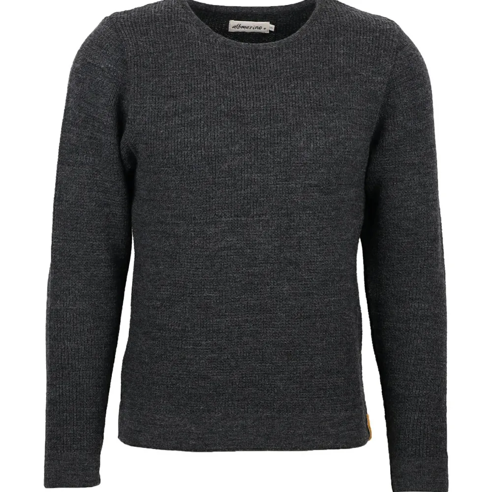 Albmerino - Pullover Maltum - Wollpullover Hot