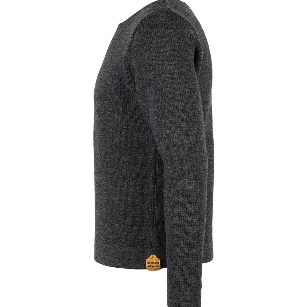 Albmerino - Pullover Maltum - Wollpullover Hot