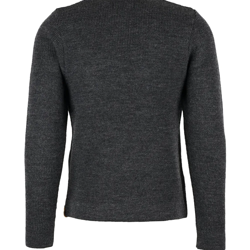 Albmerino - Pullover Maltum - Wollpullover Hot