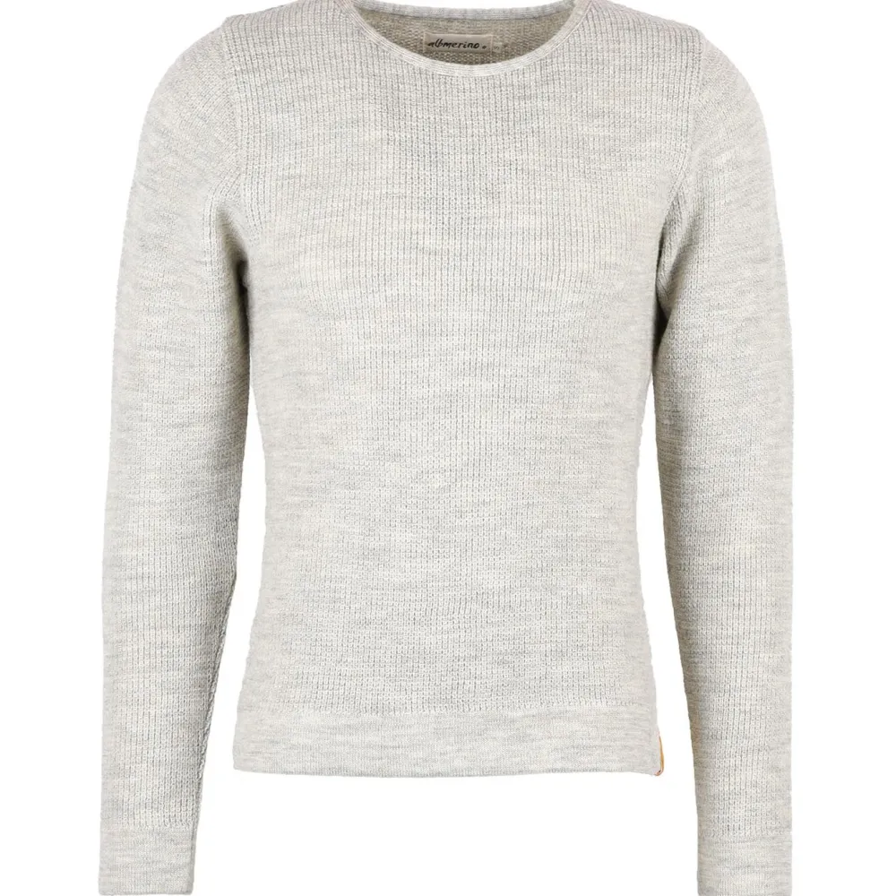 Albmerino - Pullover Maltum - Wollpullover Hot