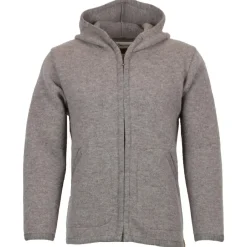Albmerino - Wak Kapuzen Jacke - Wojacke
