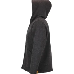 Albmerino - Wak Kapuzen Jacke - Wojacke