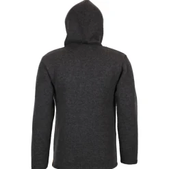 Albmerino - Wak Kapuzen Jacke - Wojacke