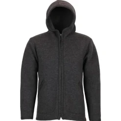 Albmerino - Wak Kapuzen Jacke - Wojacke
