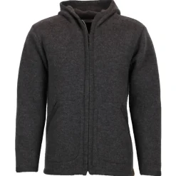 Albmerino - Wak Kapuzen Jacke - Wojacke