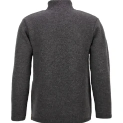 Albmerino - Walk Stehkragen Jacke - Wolljacke Best