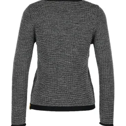 Albmerino - Woen' trickjacke Epeta - Wojacke