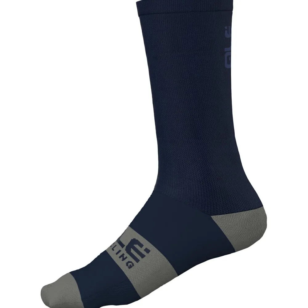 Alé - Dryarn Strada 3.0 Socks - Radsocken < Alu00e9 Hot