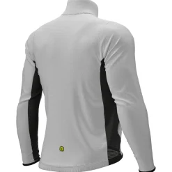 Alu00e9 Fahrradbekleidung|Fahrradjacken-Alé - Guscio Light Pack 2.0 Jacket - Fahrradjacke White