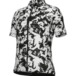Alu00e9 Alé - Kid's Essenza S/S Jersey - Radtrikot Best