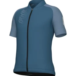 Alé - Kid's Follow Me S/S Jersey - Radtrikot < Alu00e9