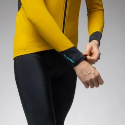 Alu00e9 Fahrradbekleidung|Fahrradjacken-Alé - Klimatik K-Tornado Jacket - Fahrradjacke