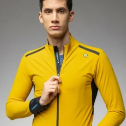 Alu00e9 Fahrradbekleidung|Fahrradjacken-Alé - Klimatik K-Tornado Jacket - Fahrradjacke