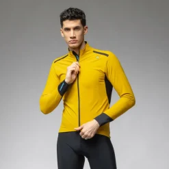 Alu00e9 Fahrradbekleidung|Fahrradjacken-Alé - Klimatik K-Tornado Jacket - Fahrradjacke