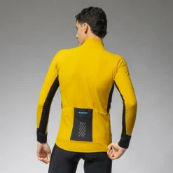 Alu00e9 Fahrradbekleidung|Fahrradjacken-Alé - Klimatik K-Tornado Jacket - Fahrradjacke