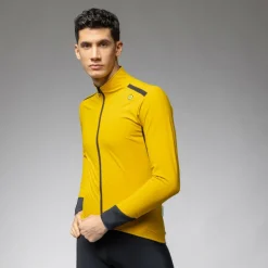 Alu00e9 Fahrradbekleidung|Fahrradjacken-Alé - Klimatik K-Tornado Jacket - Fahrradjacke
