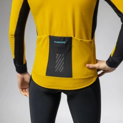Alu00e9 Fahrradbekleidung|Fahrradjacken-Alé - Klimatik K-Tornado Jacket - Fahrradjacke