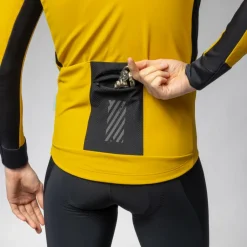 Alu00e9 Fahrradbekleidung|Fahrradjacken-Alé - Klimatik K-Tornado Jacket - Fahrradjacke