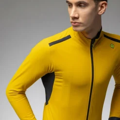 Alu00e9 Fahrradbekleidung|Fahrradjacken-Alé - Klimatik K-Tornado Jacket - Fahrradjacke