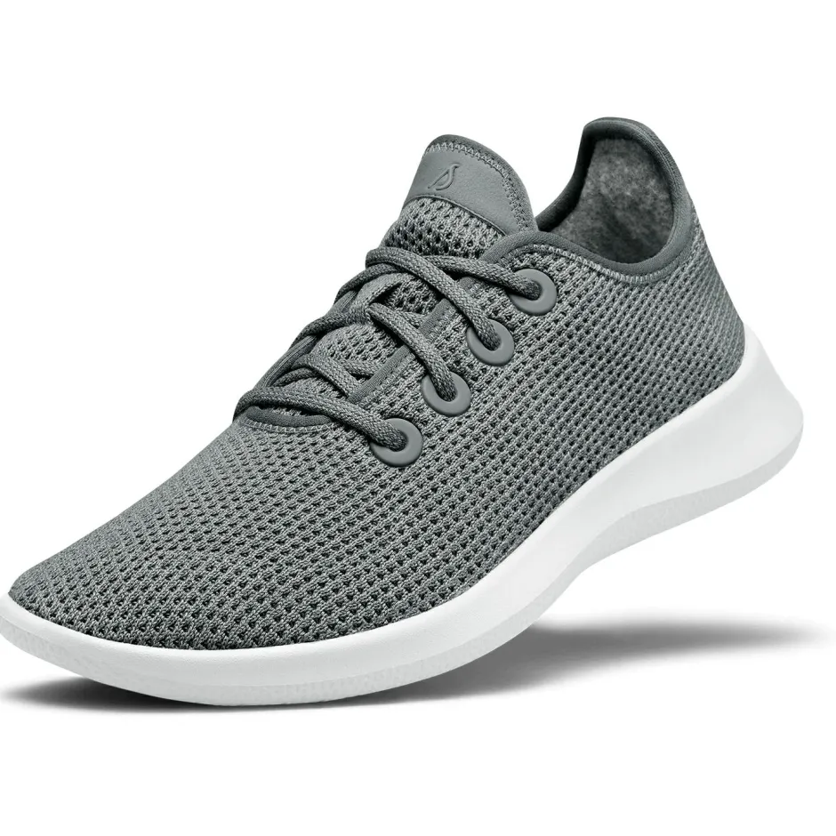 allbirds - Tree Runner - Sneaker
