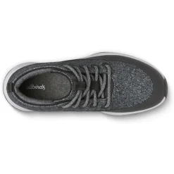 allbirds - Women's Wool Runner NZ Mid Waterproof - Sneaker Discount