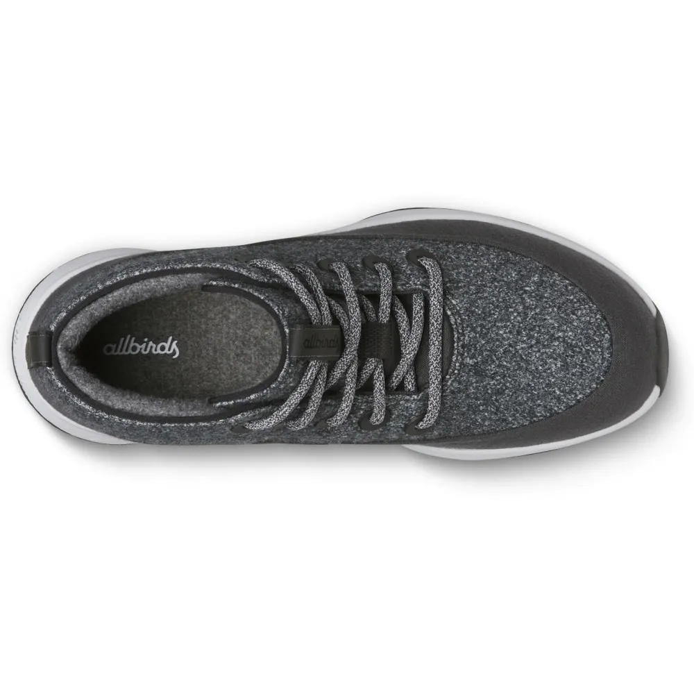 allbirds - Women's Wool Runner NZ Mid Waterproof - Sneaker Discount