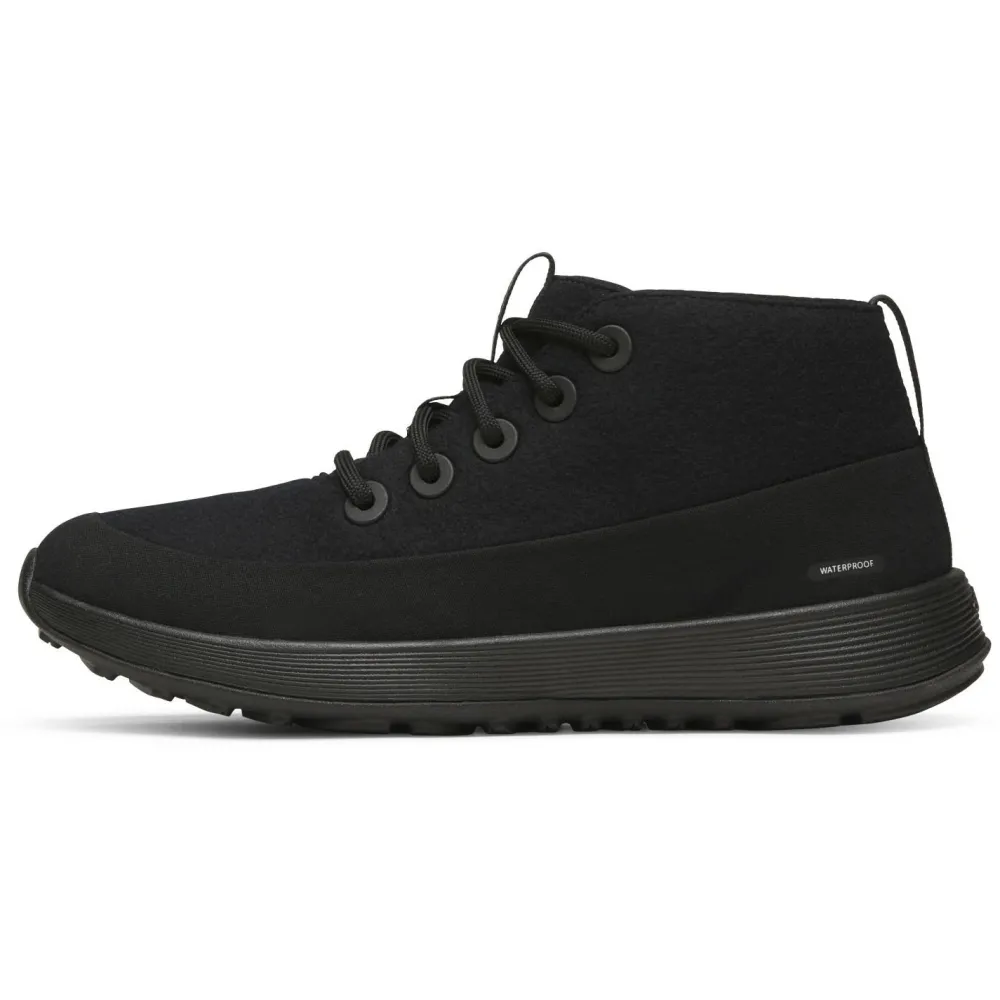 allbirds - Women's Wool Runner NZ Mid Waterproof - Sneaker Discount