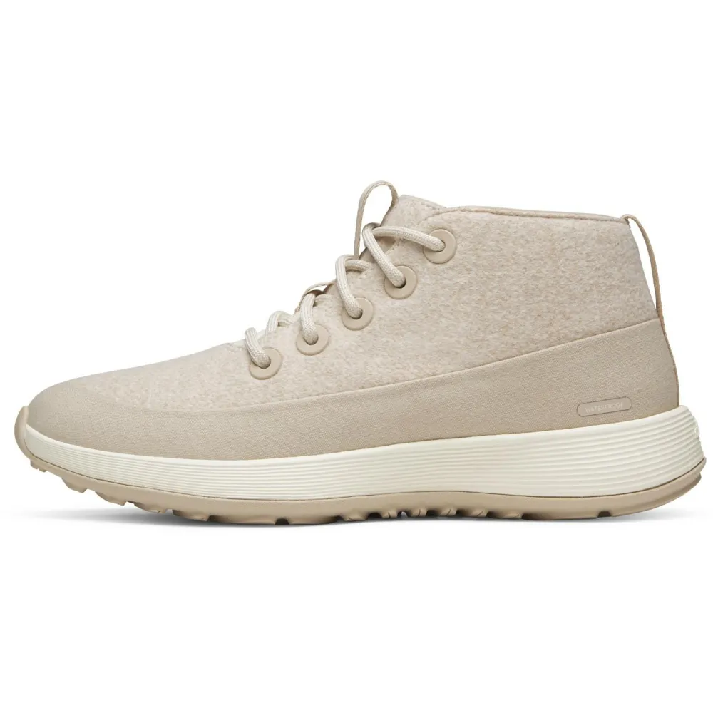 allbirds - Women's Wool Runner NZ Mid Waterproof - Sneaker Discount