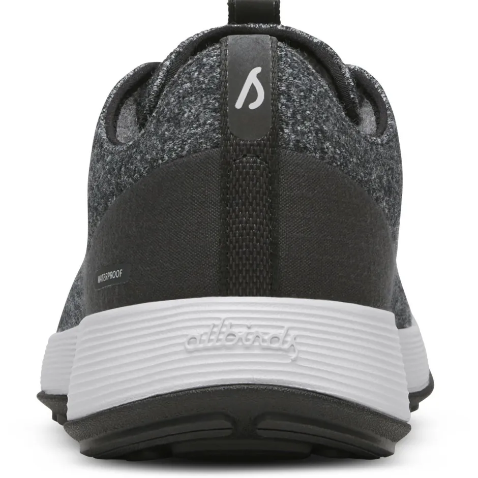 allbirds Sneaker-- Women's Wool Runner NZ Waterproof - Sneaker