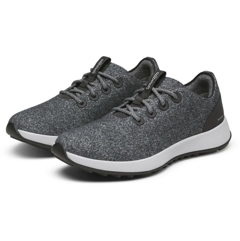 allbirds Sneaker-- Women's Wool Runner NZ Waterproof - Sneaker