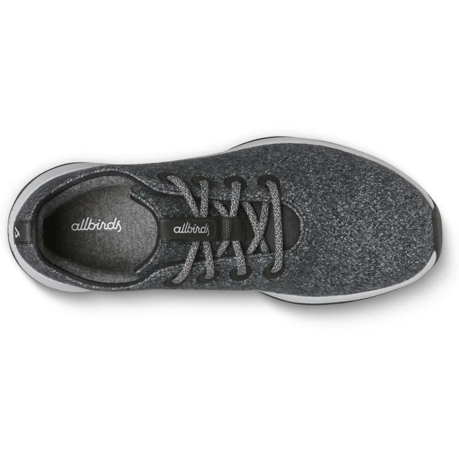 allbirds Sneaker-- Women's Wool Runner NZ Waterproof - Sneaker