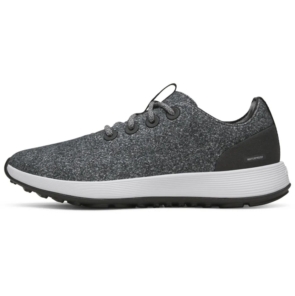 allbirds Sneaker-- Women's Wool Runner NZ Waterproof - Sneaker