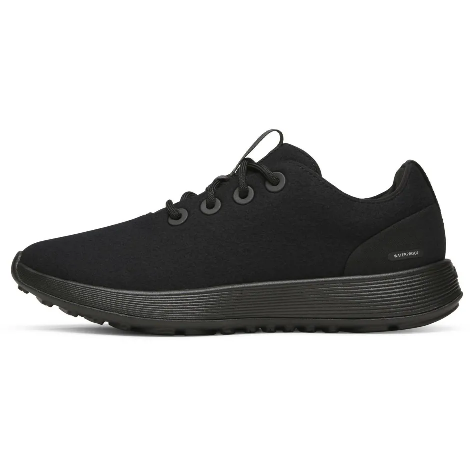 allbirds Sneaker-- Women's Wool Runner NZ Waterproof - Sneaker