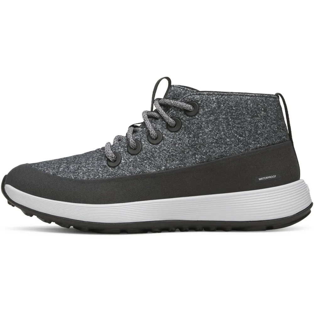 - Wool Runner NZ Mid Waterproof - Sneaker < allbirds Discount