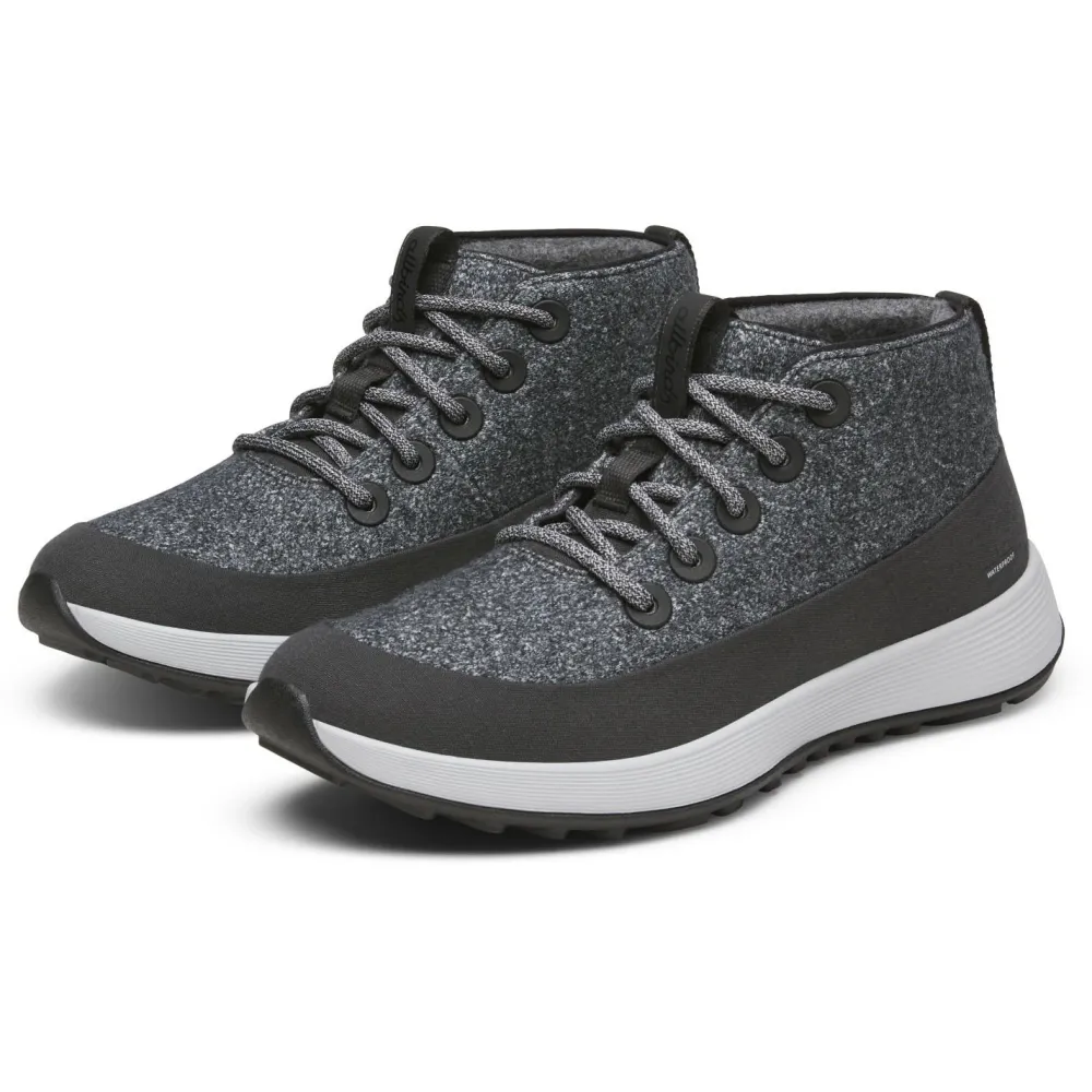 - Wool Runner NZ Mid Waterproof - Sneaker < allbirds Discount