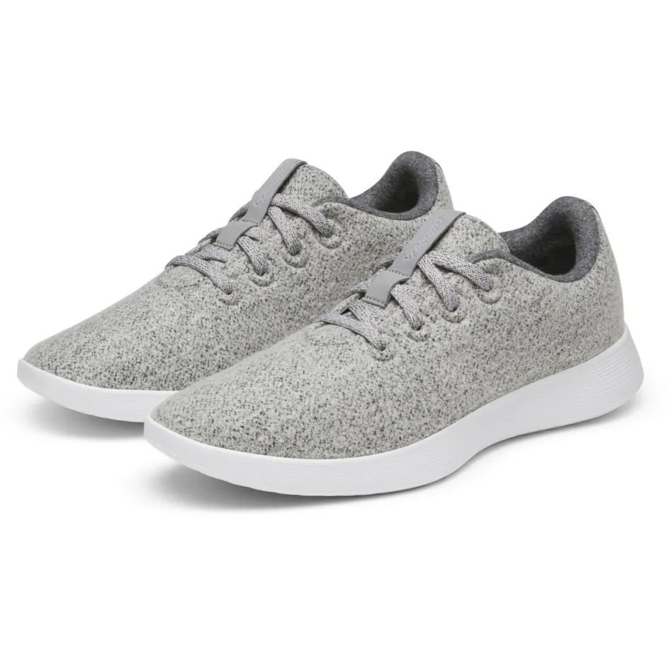 allbirds - Wool Runner NZ - Sneaker