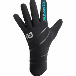 Alu00e9 Fahrradbekleidung|Handschuhe-Alé - Neoprene Plus Winter Glove - Handschuhe Black
