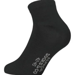 Alpacasocks&Co Fitnessschuhe|Merinosocken-- Merino Lifestyle Ankle 2-Pack - Merinosocken