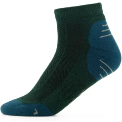- Lyocell Tech Ankle - Multifunktionssocken < Alpacasocks&Co Sale