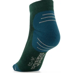 - Lyocell Tech Ankle - Multifunktionssocken < Alpacasocks&Co Sale