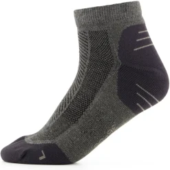 - Lyocell Tech Ankle - Multifunktionssocken < Alpacasocks&Co Sale
